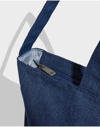 adidas Originals - ADICOLOR SHOPPER DENIM Unisex
