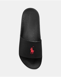 Polo Ralph Lauren - Slide Sandals - Unisex