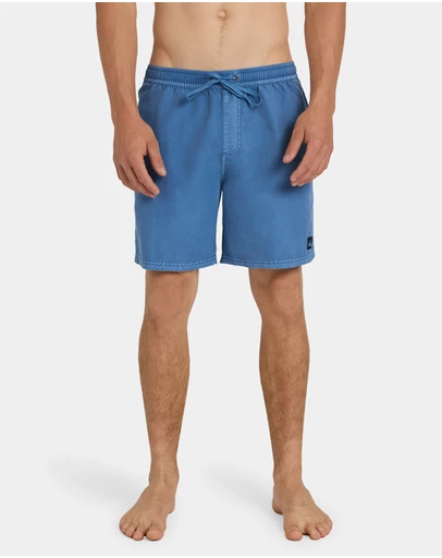 Quiksilver - Mens Everyday Surfwash 17