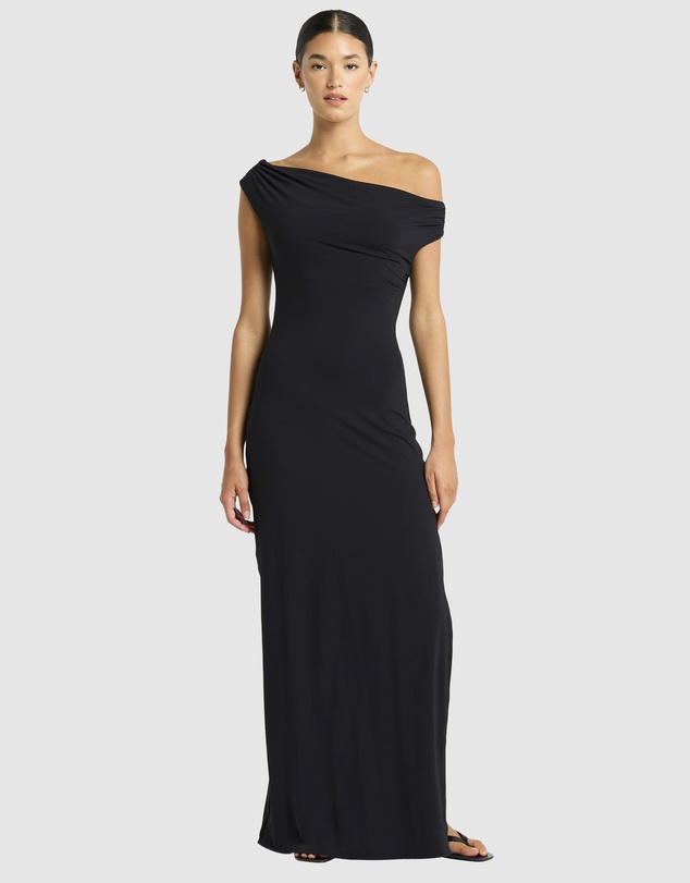 Bond-Eye Swimwear - Nixi Maxi Dress