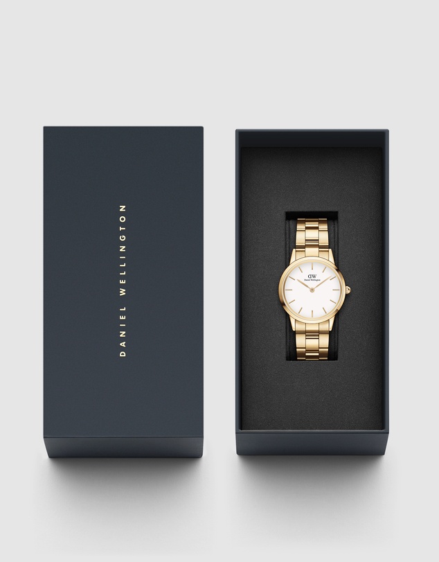 Daniel Wellington - Iconic Link 32mm