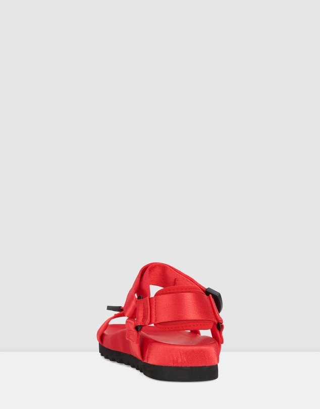 Rollie - Sandal Tooth Wedge