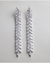 Stephanie Browne - Bobbi Earrings