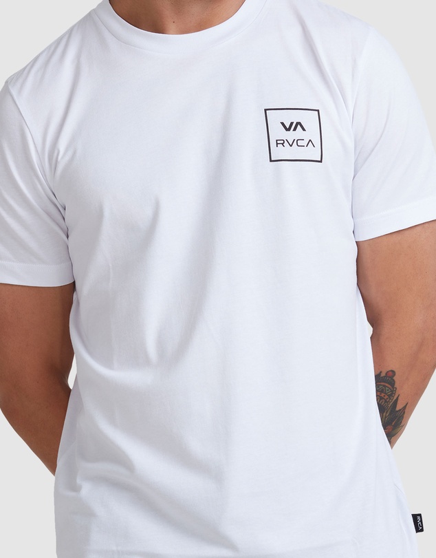 RVCA - Mens VA All The Ways T-Shirt