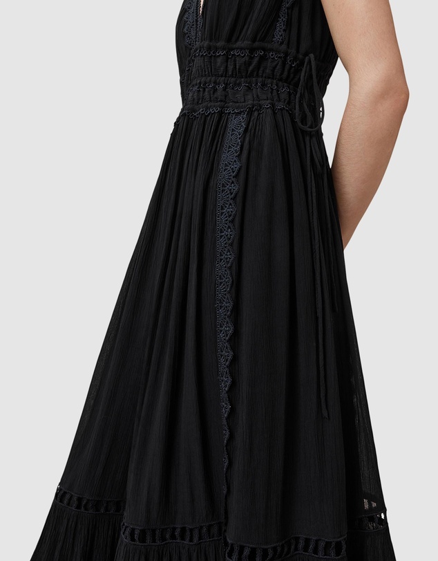 AllSaints - Xanthe Dress