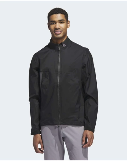 adidas Performance - Ultimate365 Tour CLIMAPROOF+ Full-Zip Jacket Mens