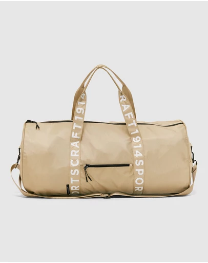 Sportscraft - THE LIGHT SC GYM BAG