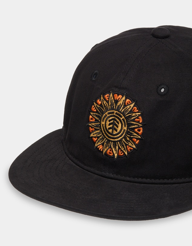 Element - Mens Timber 6 Panel Cap