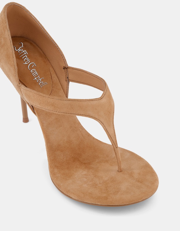 Jeffrey Campbell - Rhian Heels