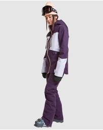 ROJO Outerwear - All Terrain 2.0 Jacket
