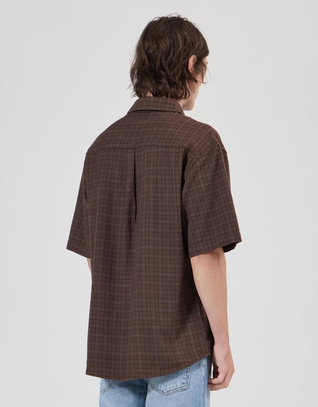 Rolla's - Axle Check SS Shirt