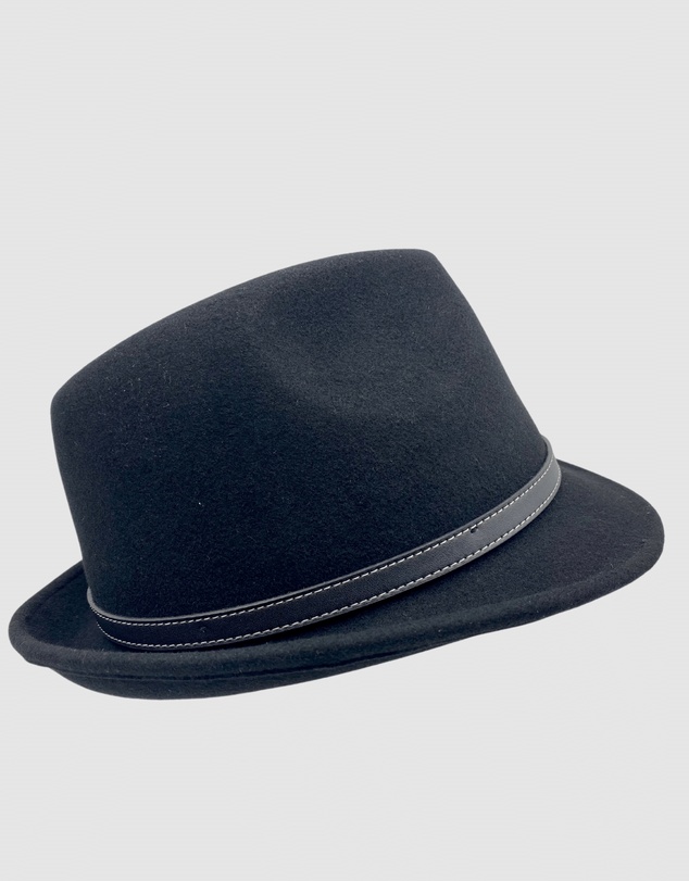 Jacaru - Jacaru 1848 Trilby Hat