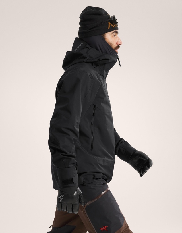 Arc'teryx - Sabre Jacket Men's