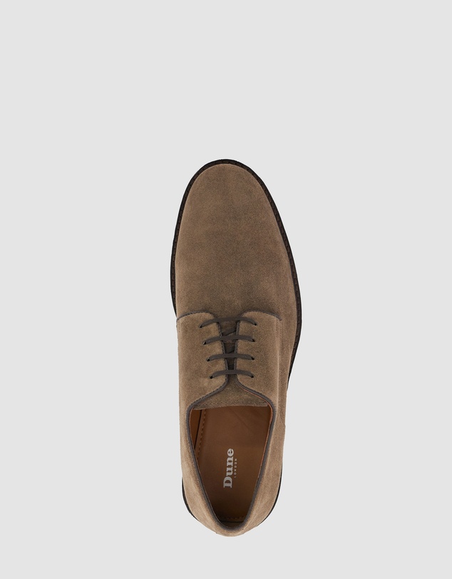 Dune London - Barrett - Taupe