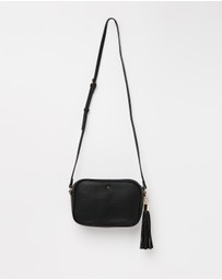 PETA AND JAIN - Gracie Cross Body Bag