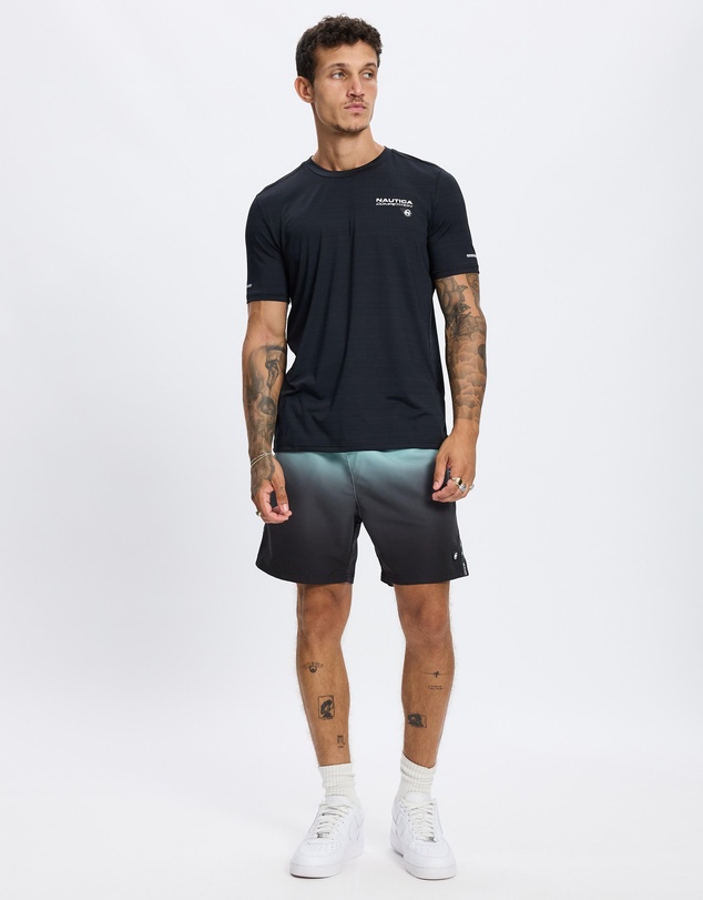 NAUTICA - Solitude 6 Swim Shorts