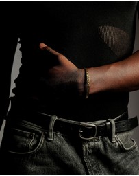 Rawninety - Mickey Cuff Gold