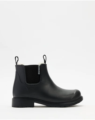 Human Premium - Cooma II Boots