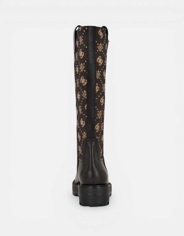 GUESS - Yannis Knee-High Boots