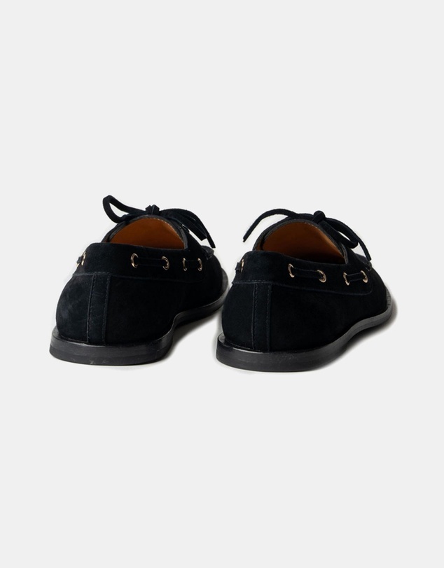 La Tribe - Marlo Boat Shoes