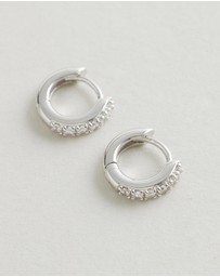 EL&RO Jewellery - Mini Lina Huggies