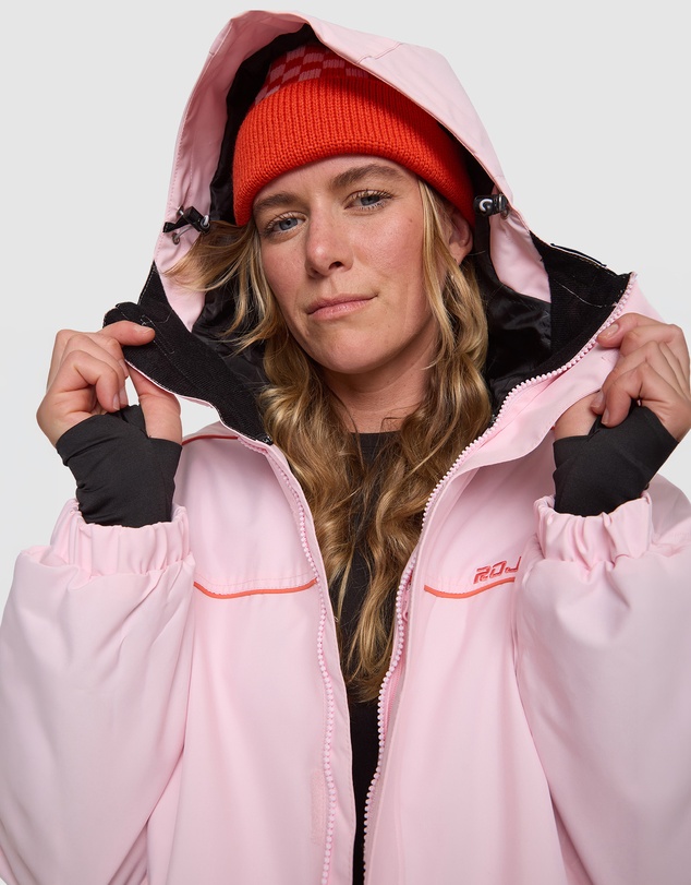 ROJO Outerwear - Nine Oh Jacket
