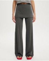 Cotton On - Honey Skant Pants