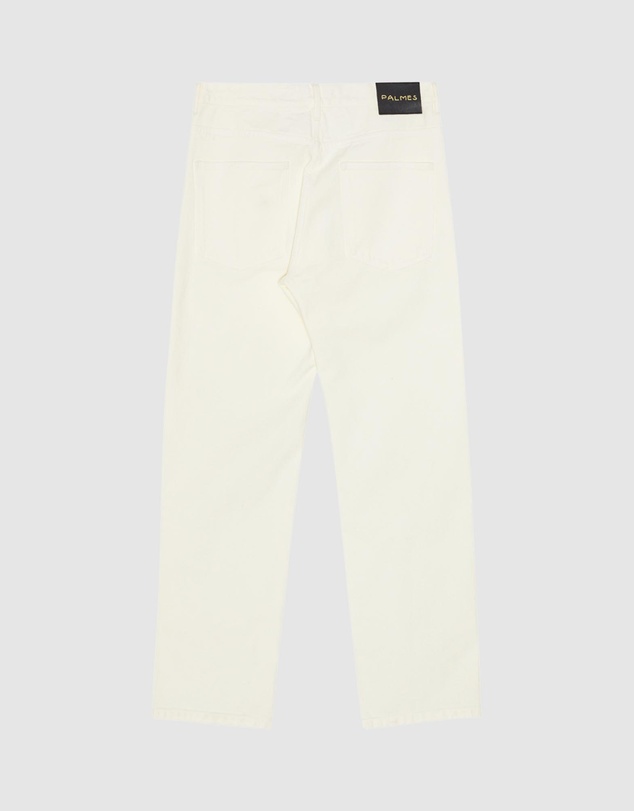 Palmes - Coarse Trousers
