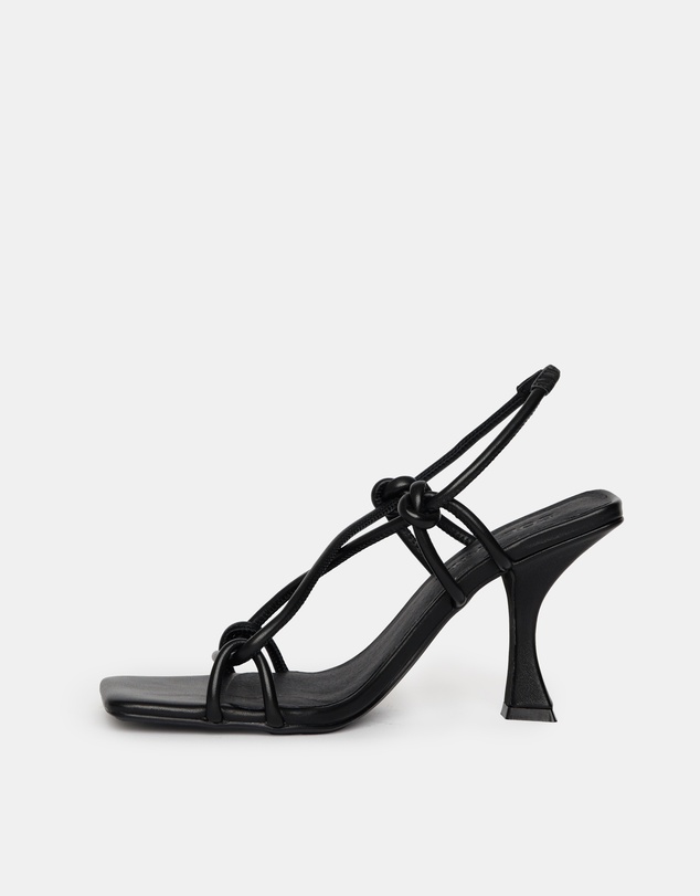 Sol Sana - Verne Heel Black