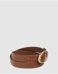 Status Anxiety - Nocturne Belt