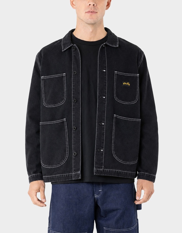 Stan Ray - Coverall Jacket