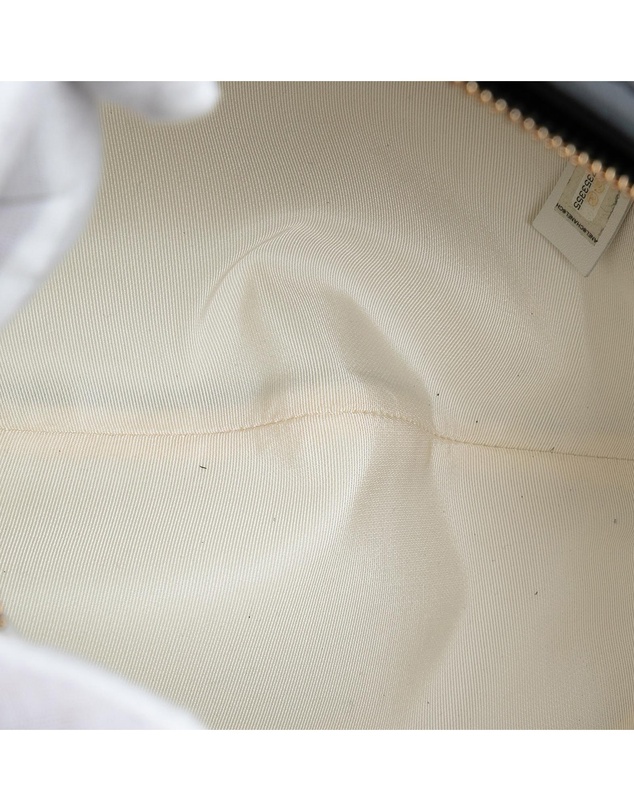 Pre-Loved by Azura Reborn - Pre-Loved Calfskin Coco Beach Ball Bag