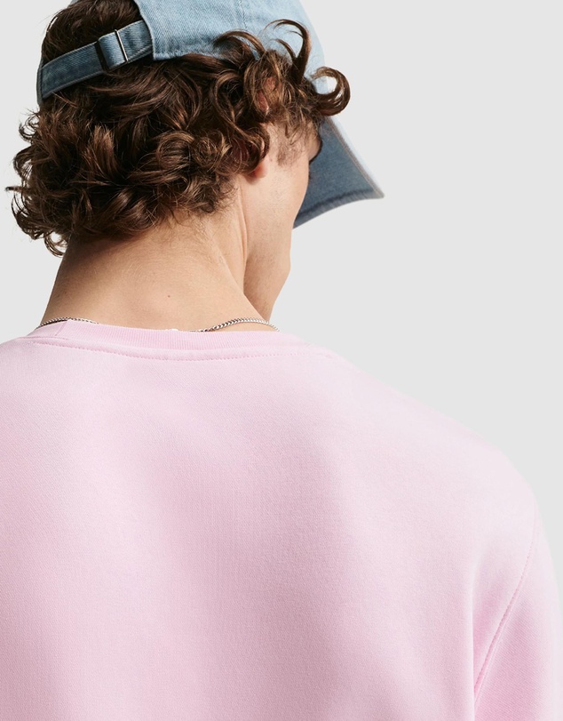 Nike - Nike Sportswear Club Crew Sweater