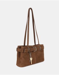 OSOI - Shoulder Brocle Bag