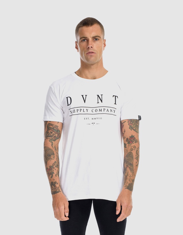 DVNT - Deluxe Tee