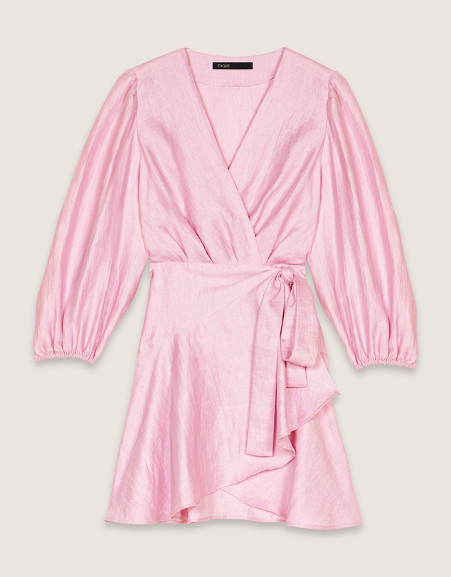 Maje - Rifilou Dress