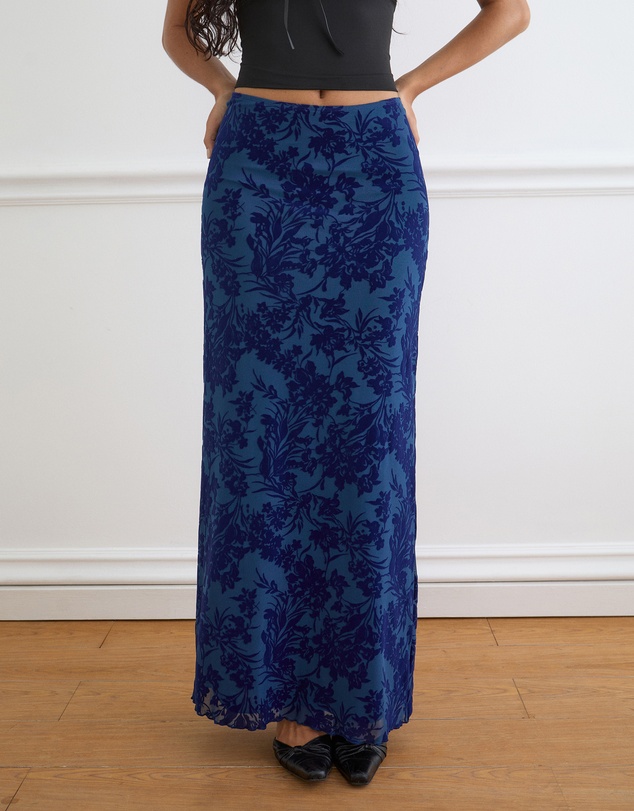 Motel Rocks - Alfreda Skirt