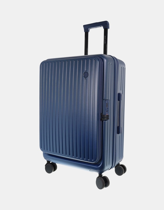 Pierre Cardin - Pierre Cardin Escapade 67cm Medium Hard Shell Case