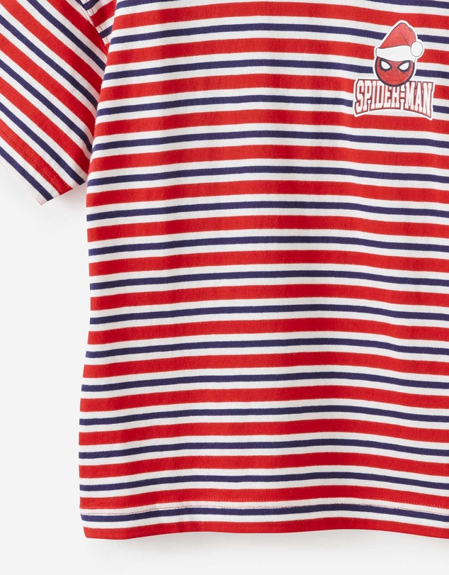 Cotton On Kids - Licensed Drop Shoulder Short Sleeve Tee