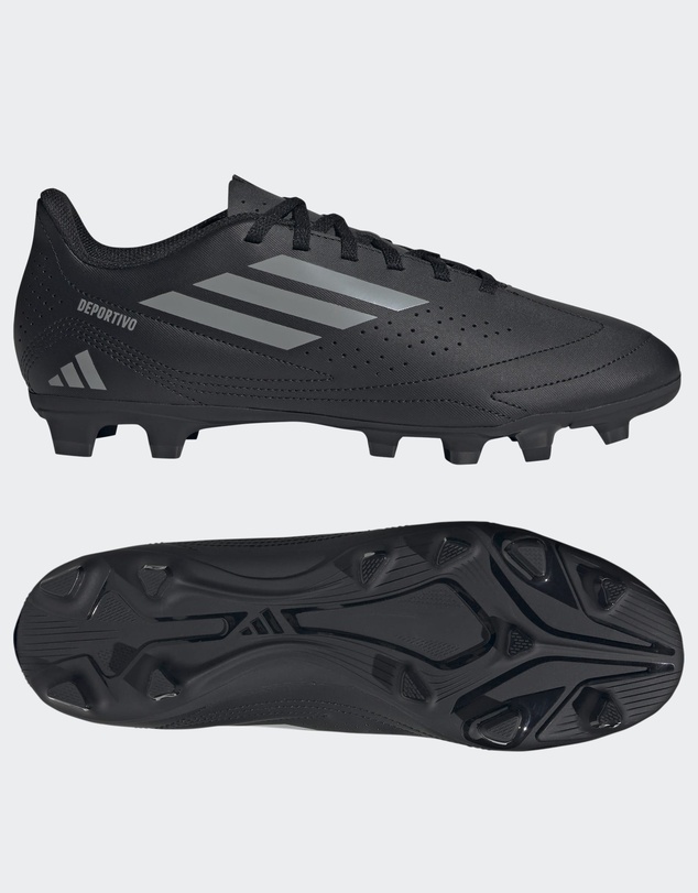 adidas Performance - Deportivo III Flexible Ground Football Boots Unisex