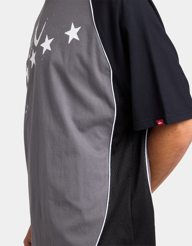 Quiksilver - Mens Prodigy T-Shirt