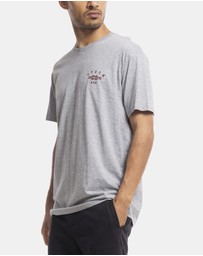 Stock & Co. - Knot Tee