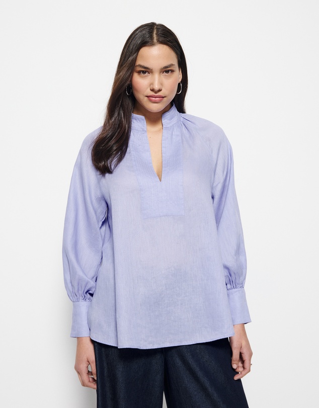 Commonry - Amelia Shirt