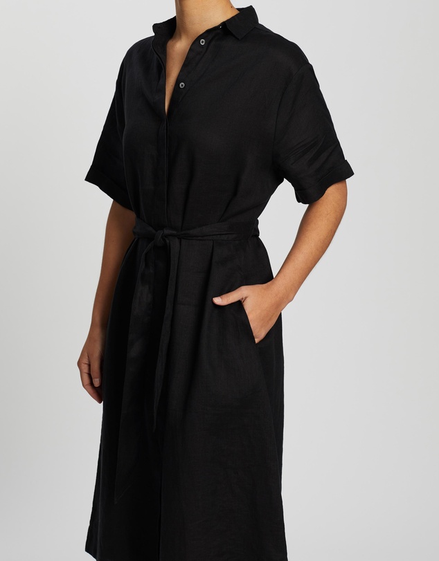 Assembly Label - Mae Dress