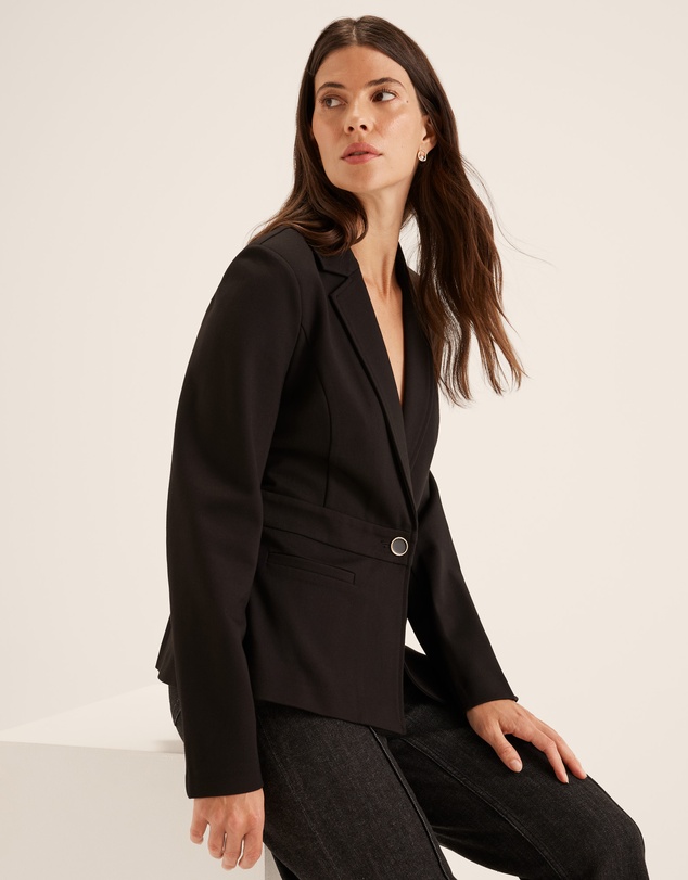 Review - Tabitha Jacket