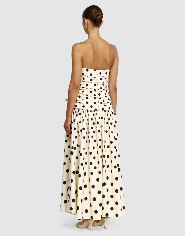 Acler - Ketchin Maxi Dress