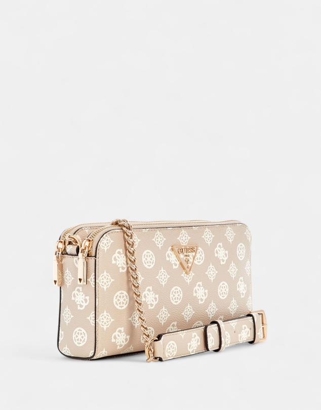 GUESS - Daryna Status Crossbody Bag