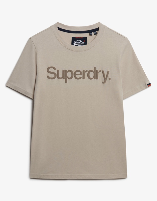 Superdry - Tonal Core Tee