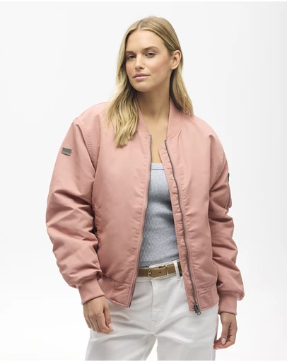Superdry - Ma1 Bomber
