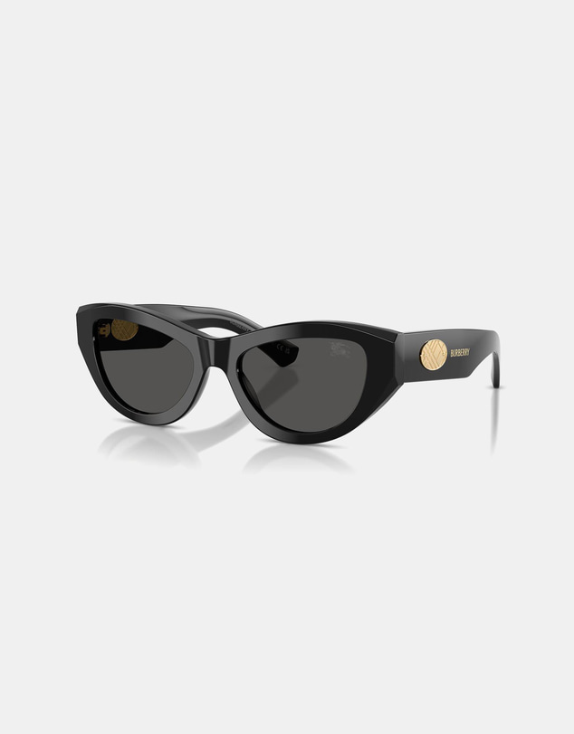 Burberry - BE4502